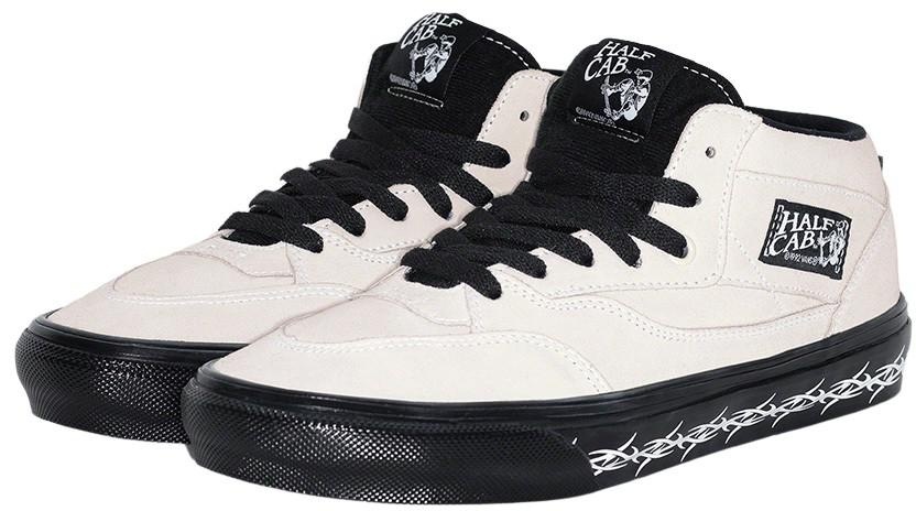 Supreme®/Vans® Half Cab view 12